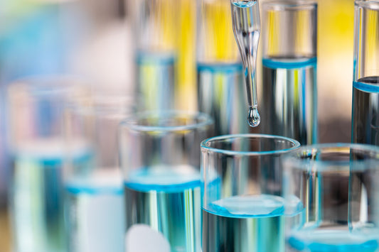 La Scelta di un Alcol di Qualità nella Produzione di Spirits