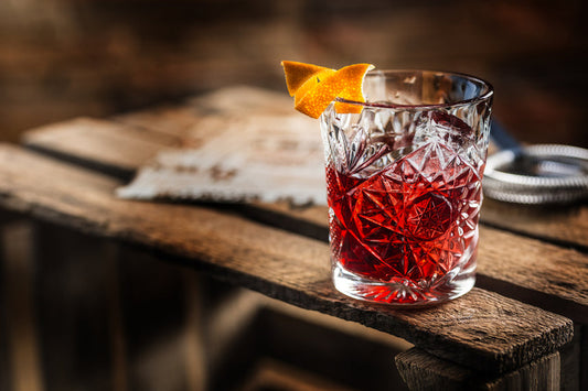 Amaro, Bitter e Vermouth: Facciamo Chiarezza