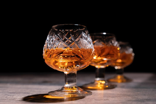 come abbinare un amaro a fine pasto