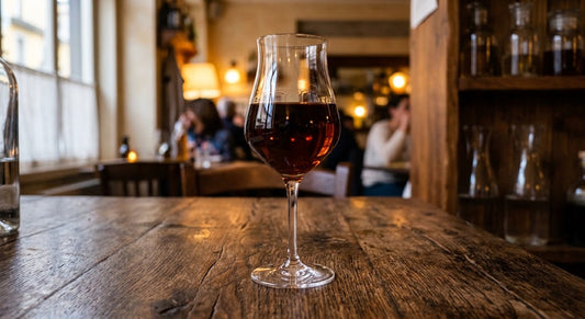 Servire l’amaro: Ghiaccio, freezer o temperatura ambiente?