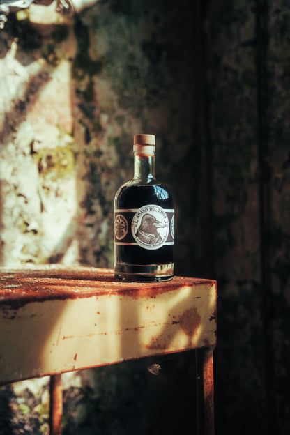 Amaro del Corvo - Bottiglia 50cl