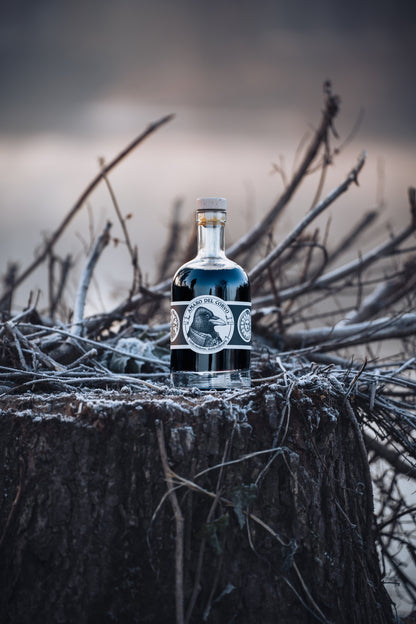 Amaro del Corvo - Bottiglia 70cl
