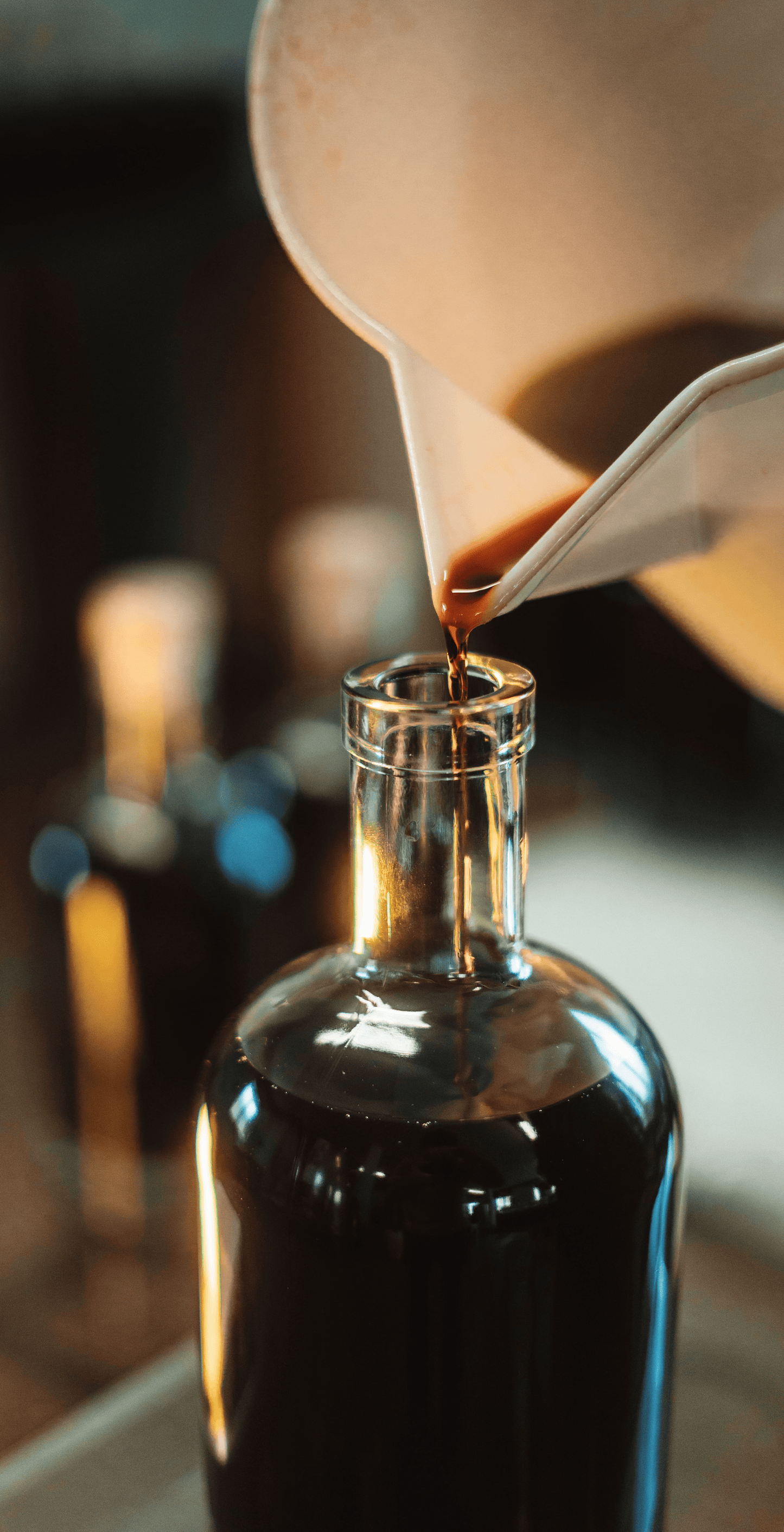 Amaro del Corvo - Bottiglia 70cl